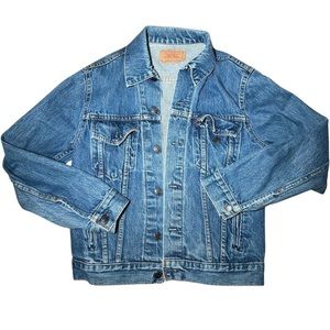 Levi’s Jean Jacket